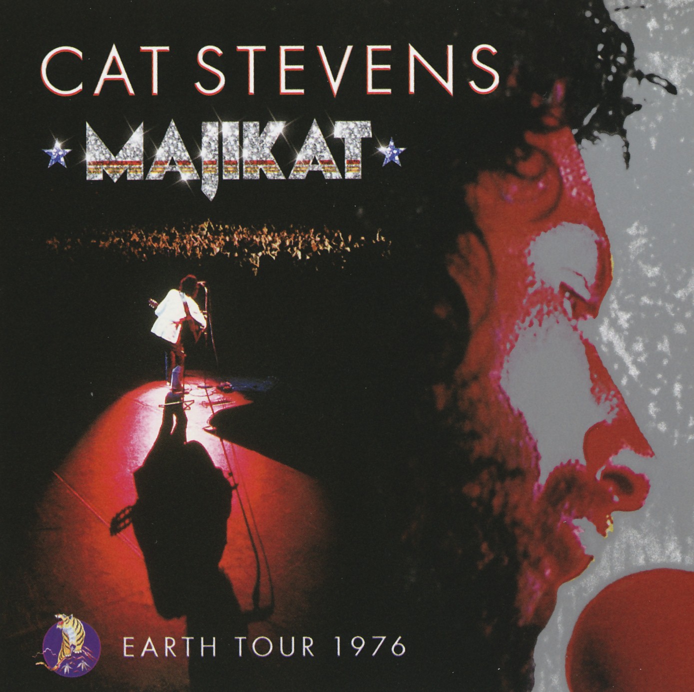 Cat Stevens